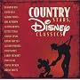 Country Stars Sing Disney... ~ Various