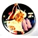 Van Halen~ Van Halen Button~ David Lee Roth~ Rare Vintage 1980's Button