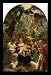 Adam Elsheim (Holy Family with Angels) Framed Art Poster Print - 11