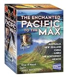 The Enchanted Pacific to the Max Set