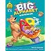 Big Alphabet Workbook