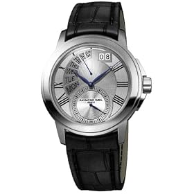 Raymond Weil Tradition Gents Watch 9579-STC-65001