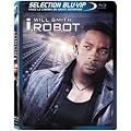 I, Robot [Blu-ray]