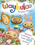 Waybuloo : summer annual