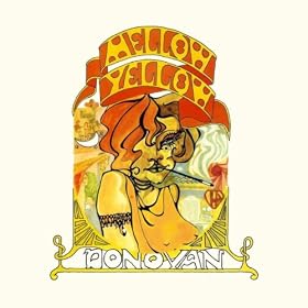 Mellow Yellow