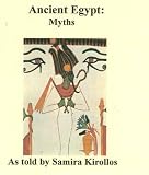 Review Tatim Wonders  / Ancient Egypt - Myths