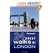 Frommer's 24 Great Walks in London