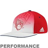 Adidas New Jersey Nets 2011 Nba Draft Cap