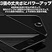 ESR iPhone SE/8/7/6/6s Screen Protector, [ Glass Maximum Protection Full Coverage], Premium Tempered-Glass Screen Protector for iPhone SE/8/7 - Black