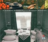 Viaggio Musicale: Italian Music of the 17th Century
