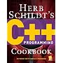 Herb Schildt's C++ Programming Cookbook