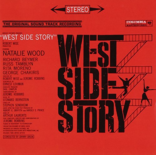 Rita Moreno - America Lyrics - Zortam Music