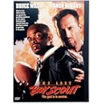 SAVE $4.98 - The Last Boy Scout $7.99