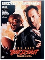Watch The Last Boy Scout Online.