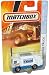 Mattel Matchbox 2007 MBX City Action 1:64 Scale Die Cast Metal Car # 47 - White City Service Recycle For A Better Tomorrow Garbage Truck