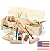 Forest Industries Eastport Croquet Set