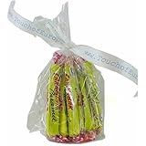 Carambar Caramel Traditional French Candy, 10 piece bag