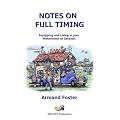 Notes on Full Timing: Equipping and Living in Your Motorhome or Caravan