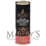 Bizac Mousse of Goose Foie Gras with 2% Truffles 11.2 oz by 