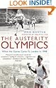 The Austerity Olympics