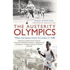 The Austerity Olympics: When the Games Came to London in 1948