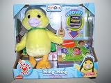 Nick Jr's Wonder Pets Exclusive Plush Ming-Ming With Computer Game Download