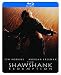 Shawshank Redemption Blu-ray Steelbook(Region Free) DVD Shawshank Redemption Blu-ray Steelbook(Region Free) DVD