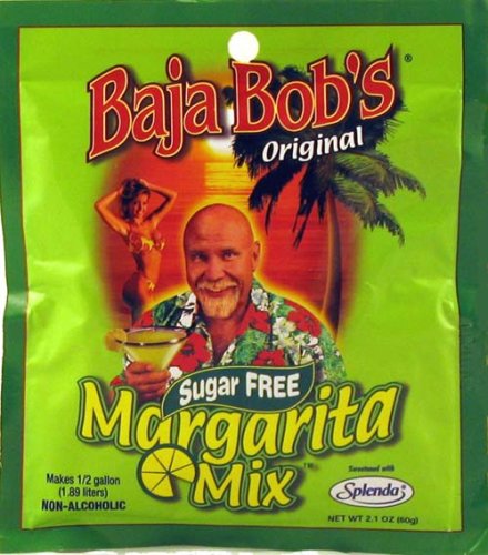 Baja Bob