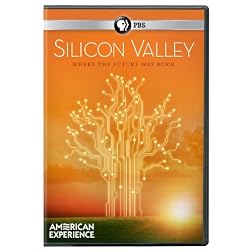 American Experience: Silicon Valley