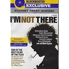 Click here to buy I'm Not There : The Bob Dylan Story : Exclusive Bonus Footage Edition.