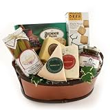 USA Gift Basket - Classic (3.7 Pound) by igourmet.com
