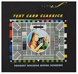 Test Card Classics: The Girl The Doll The Music