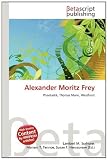 Produkt-Bild: Alexander Moritz Frey