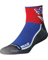 Drymax Lite Trail Run 1/4 Crew w/ Turndown