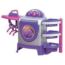 My Very Own Laundry Center