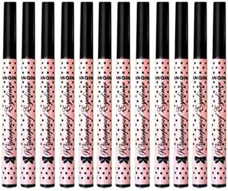 Linkings 1PC Comestics Eyeliner Waterproof Liquid Eye Liner Pencil Pen Make Up Tool