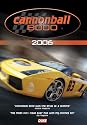 Cannonball 8000 2006 [DVD]