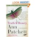 Truth & Beauty: A Friendship