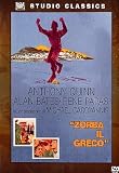 Zorba Il Greco