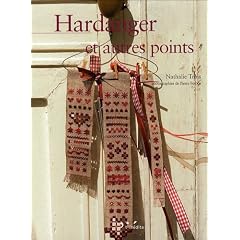 Hardanger et autres points