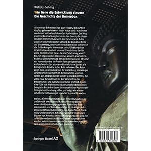 Wie Gene die Entwicklung steuern: Die Geschichte der Homeobox (German Edition)