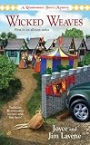 Wicked Weaves: A Renaissance Faire Mystery