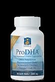 Nordic Naturals ProDHA/Strawberry - 90 Softgels
