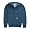 Naval Blue Heather