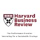 The Performance Frontier: Innovating for a Sustainable Strategy (Harvard Business Review)