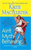 Ain't Myth-Behaving Ain't Myth-Behaving