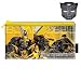 Transformers Dark Of The Moon Flat Pencil Case