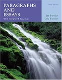 Paragraphs and Essays: With Integrated Readings