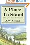A Place To Stand: A Tale of the Peace River Country