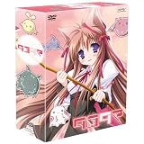 タユタマ-Kiss on my Deity- 第1巻 [DVD]